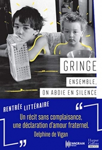 Ensemble, on aboie en silence : 