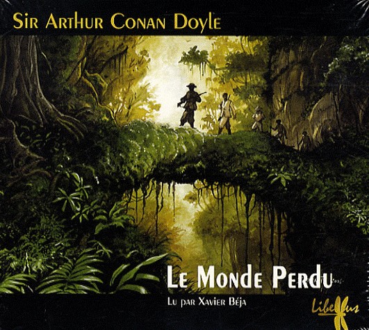 Le Monde Perdu