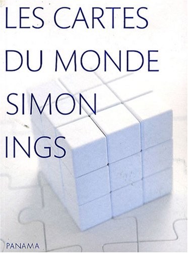 Les cartes du monde