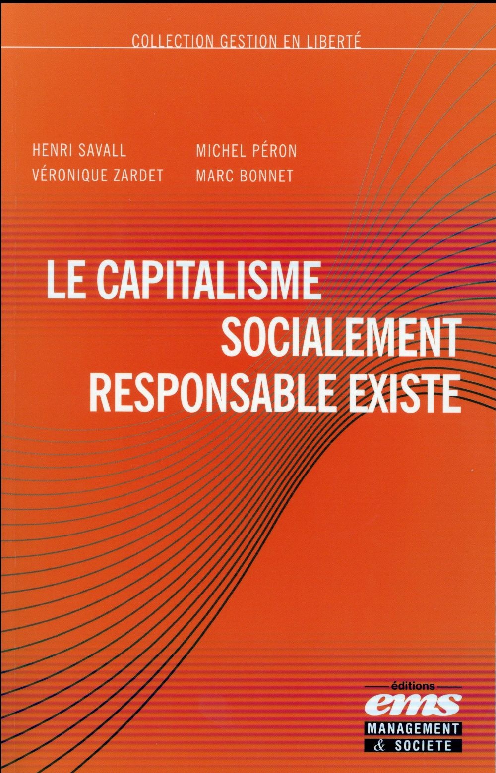 Le capitalisme socialement responsable existe