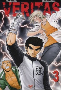 Veritas, Tome 3 :