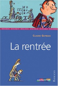 La rentrée