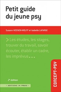 Petit Guide du Jeune Psy (2ed)