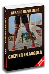 SAS 37 Guêpier en Angola