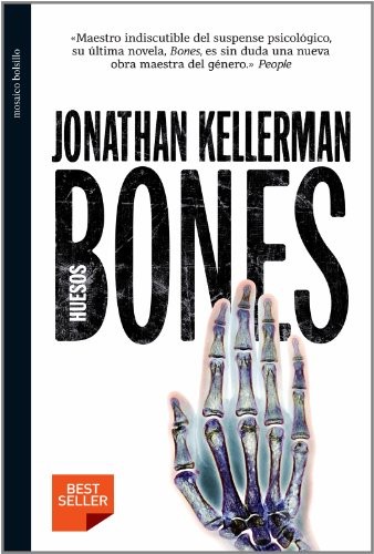Bones [9788492682690]