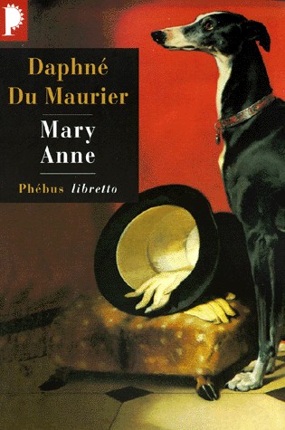 Mary Anne