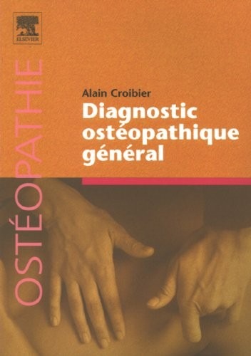Diagnostic ostéopathique général