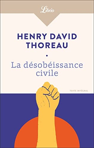 La désobéissance civile