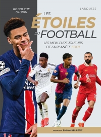 Les Étoiles du football 2025