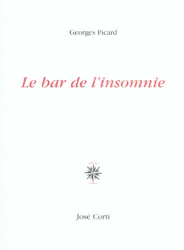 Le Bar de l'insomnie