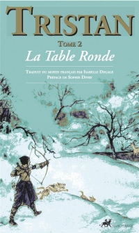 Tristan, Tome 2 : La Table Ronde