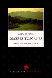 Ombres toscanes : Volterra sur ses remparts étrusques