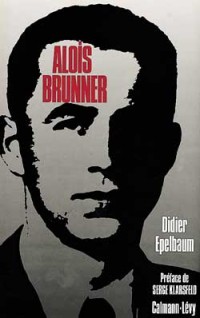 Alois Brunner