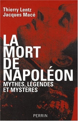 La mort de Napoléon