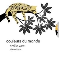 Couleurs du Monde