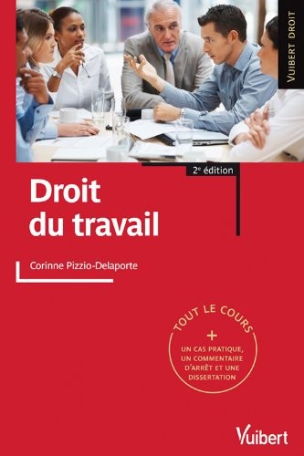 Droit du travail