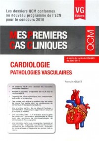 Cardiologie, pathologies vasculaires