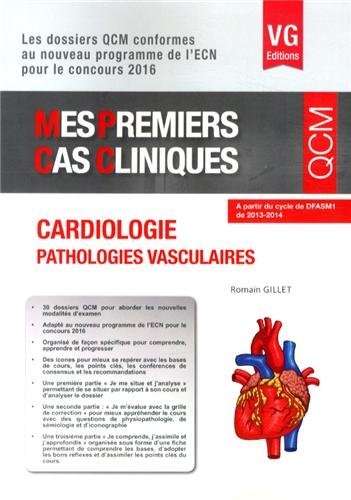 Cardiologie, pathologies vasculaires