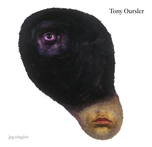 Tony Oursler: Works 1997-2007 [9783905829259]