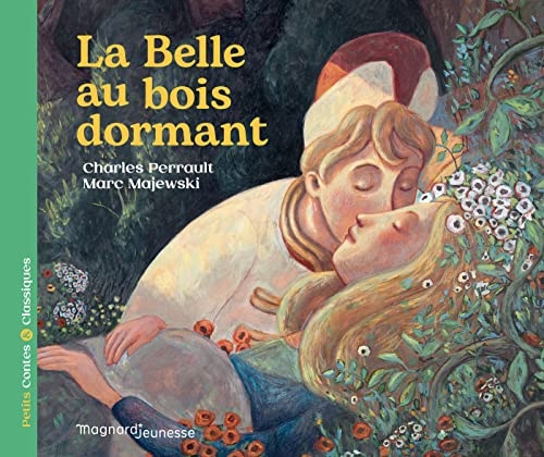 La Belle au bois dormant - Petits Contes et Classiques