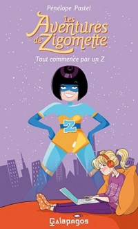 Les aventures de Zigomette