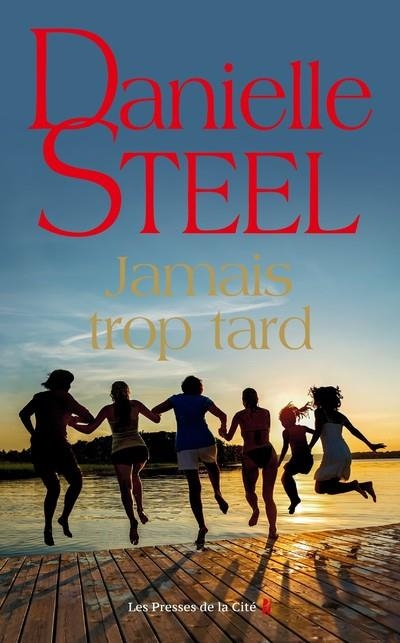Jamais trop tard