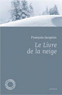 Le livre de la neige