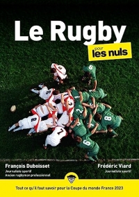 Le Rugby pour les Nuls, poche, nouvelle édition