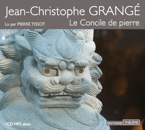 Le Concile de pierre