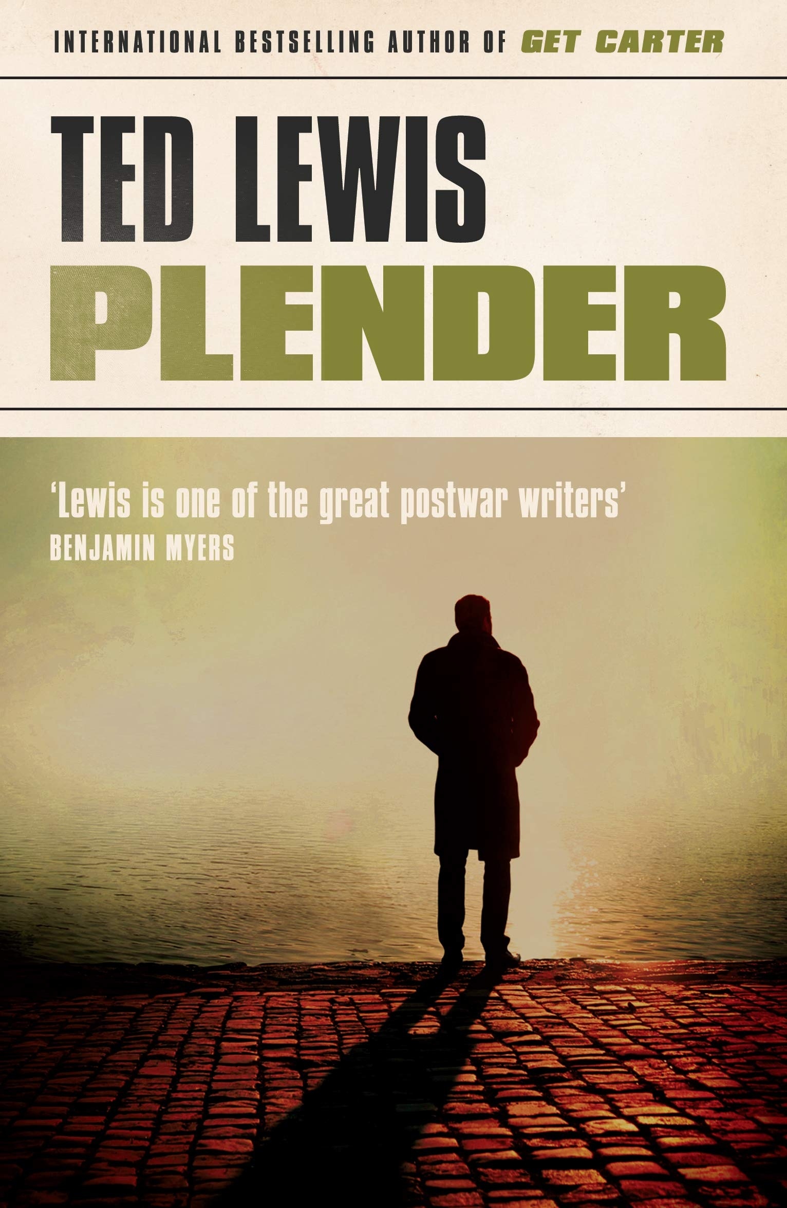 Plender [9780857302816]