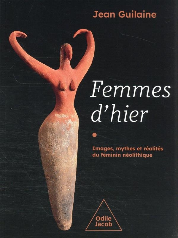 Femmes d'avant-hier