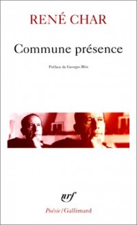 Commune présence