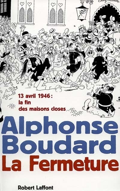La Fermeture