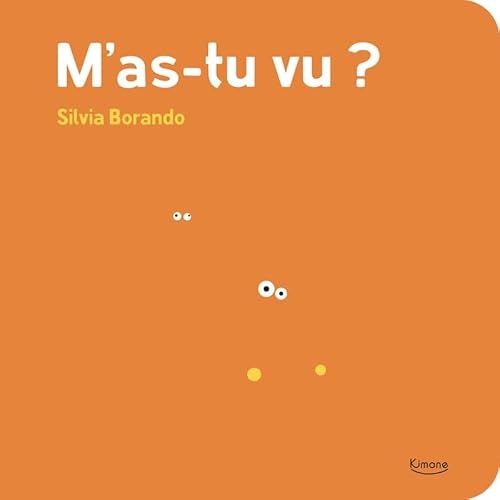 M'as-tu vu ?