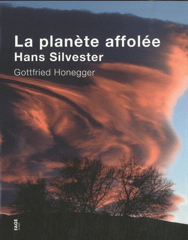 La planère affolée