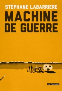 Machine de guerre