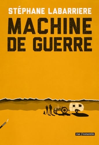 Machine de guerre