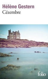 Cézembre [Poche]