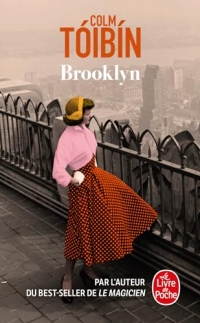 Brooklyn (Littérature)