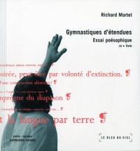 Gymnastiques d'Etendues