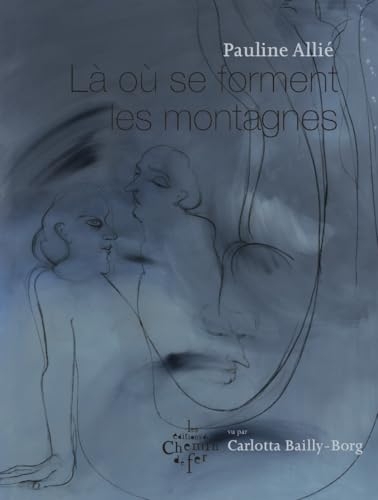 Là où se forment les montagnes