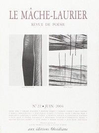 Mache-Laurier, numéro 22 juin 2004