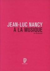 À la musique