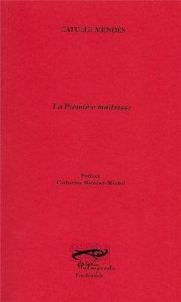 La première maîtresse