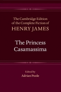 The Princess Casamassima