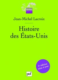 Histoire des États-Unis