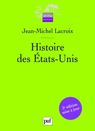 Histoire des États-Unis