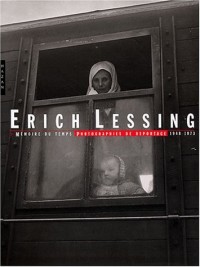 Erich Lessing, monograhie