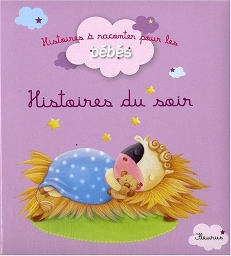 Histoires du soir