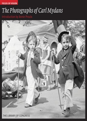 The Photographs of Carl Mydans [9781904832881]